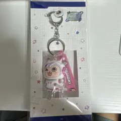 ☆ROF-MAO 4周年 ROF-MAL ラバーマスコット がおっち☆不破湊