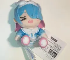 イベント限定 アロナ ブルーアーカイブ ブルアカ 京都 ぬいぐるみ