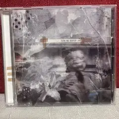 FUCK THE BORDER LINE 黒夢　トリビュート　ヴィジュアル系V系