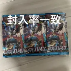 蟲神器 11BOX分 220パック セット 魂の螺旋 第六弾 覚醒の真価 第五弾