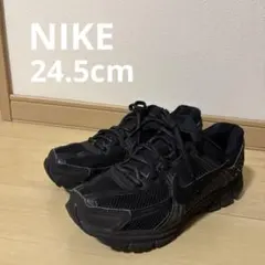 NIKE ZOOM VOMERO 5 24.5cm 使用感あり 箱なし