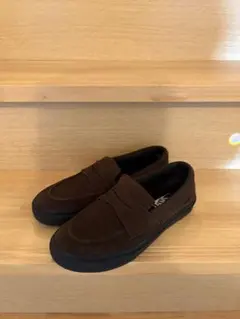 VANS ローファー