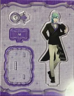 美風藍　アクリルスタンド