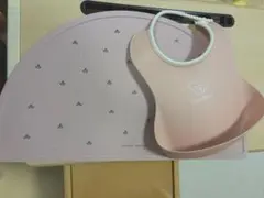 ベビービョルン スタイ シリコンマット