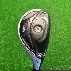TaylorMade R15 ユーティリティ 4番 21度(S)