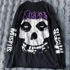 2025年最新】MISFITS 七分・長袖カットソーの人気アイテム - メルカリ