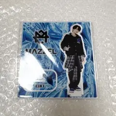 2026年最新】mazzel アクスタの人気アイテム - メルカリ