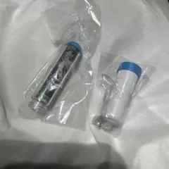 ホロライブ　ミニチュアペンライトチャーム3 儒烏風亭らでん