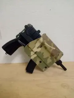 2025年最新】Vz61 ホルスターの人気アイテム - メルカリ