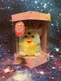 新品未使用58枚セット レトロファービーキラキラアクリルキーホルダーTAITO タイトー公式 on X: 