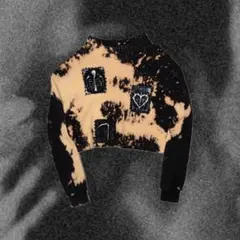 ''BAD THINGS KNIT''
