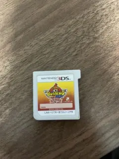 妖怪ウォッチバスターズ 赤猫団 ニンテンドー3DS ソフト