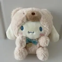 ラテクマ 2026年最新】サンリオ シナモン ぬいぐるみ ラテクマ シナモロール サンリオ シナモロールの人気アイテム メルカリ - ぬいぐるみ