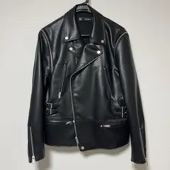 2025年最新】UNDERCOVER メンズ レザージャケット・ライダースの人気