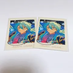 あんスタ ぱしゃっつ 10周年 日々樹渉