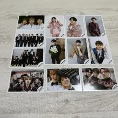 TravisJapan 宮近海斗　公式写真　まとめ売り