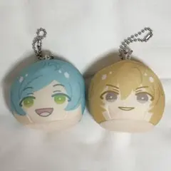 【即購入◎】深海奏汰・羽風薫 おまんじゅう