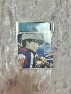ジャンプフェスタ 銀魂 将軍だーれだ 発売記念コラボカード