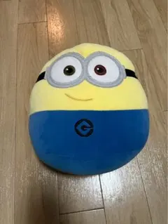 ミニオン ぬいぐるみ