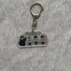 パーカー　グッズ