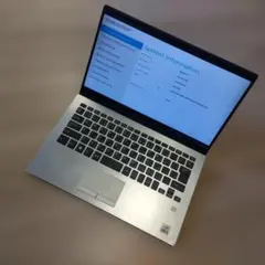 ASUS Chromebook 本体 C523NA-EJ0130 シルバー① - メルカリ