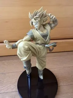 【箱なし】ドラゴンボール超 孫悟空 FES!! 其之八
