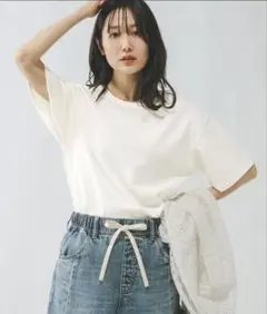 新品未開封✳︎GLOBAL WORK 多機能Tシャツ