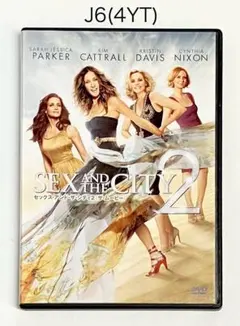 セックス・アンド・ザ・シティ2[ザ・ムービー]('10米)★