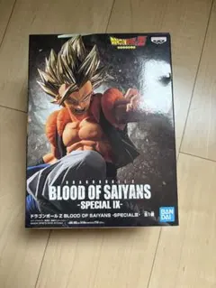 ドラゴンボール★フィギュア