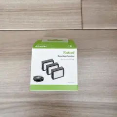 iRobot Roomba Combo ダストカットフィルター 3個入のサムネイル
