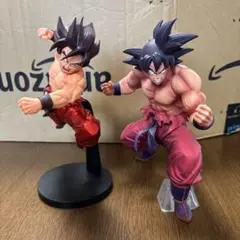 2026年最新】一番くじ ドラゴンボール ex 天下分け目の超決戦! c賞
