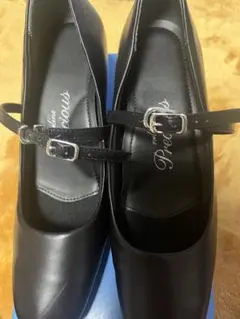 23.5 リクルート　パンプス