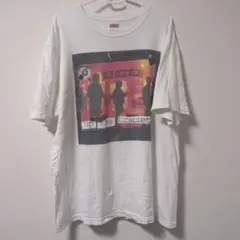 THE LIBERTINES T-shirts 2022　サマソニ