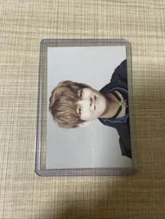 BTS 花様年華 V テヒョン テテ ミニフォト