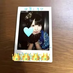 MEGAFON 羽雲ろこ サイン入りチェキ 4枚セット - メルカリ