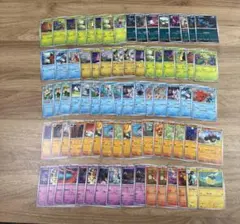 ポケモンカードまとめ売り