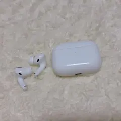 AirPods Pro 本体 充電ケース付き