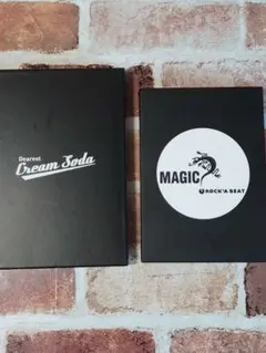 新品未使用　BLACK CATS MAGIC ブラックキャッツ　マジック 2026年最新】black cats magicの人気アイテム - メルカリ