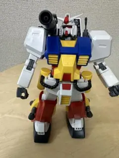 maize ガンダムエレメカカラー ジャンボマシンダー - メルカリ