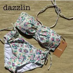 DAZZLIN 水着　最初値下げのサムネイル
