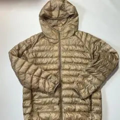 ユニクロ ウルトラライトダウンジャケット ダウンジャケット