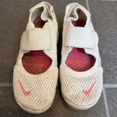 Nike エアリフト　キッズ　22cm