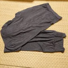 ユニクロ　ヒートテック　タイツ　インナー　メンズ XL