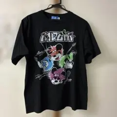 【Disny RESORT】MDGM 半袖Ｔシャツ＊Ｍ＊ブラック＊ユニセックスのサムネイル