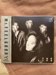 MR. FEELGOOD