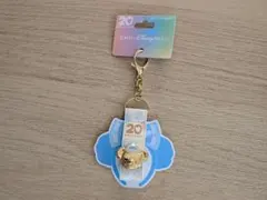 ディズニーシー 20周年 　カラフルハピネス　　カチューシャホルダー