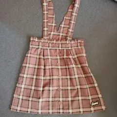 美品　ジェニィ　ワンピース　150