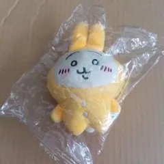 ちいかわ うさぎ マスコット
