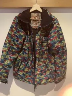 美品 KISS MARK ウェアのサムネイル