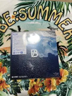 BE:FIRST 空 CD トレカC 7枚セット
